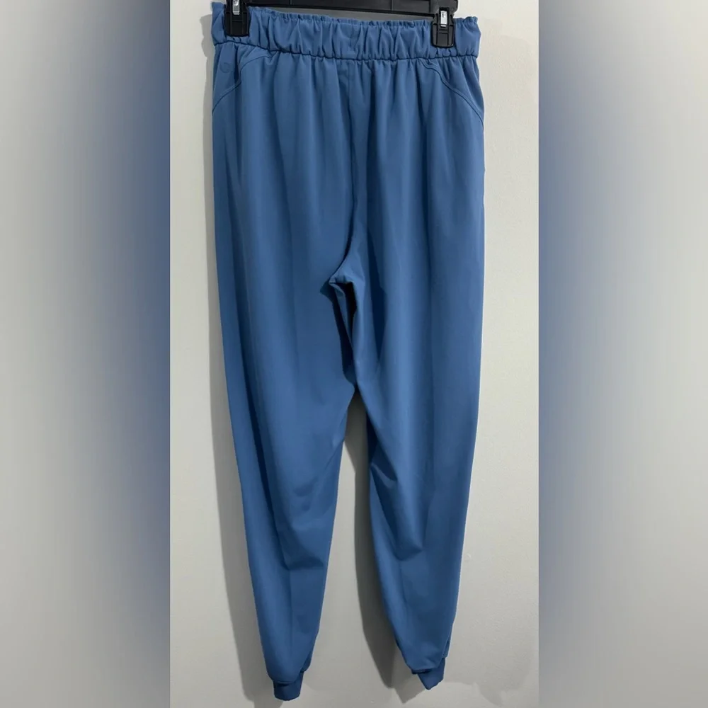 Lululemon Stretch High-Rise Jogger Womens Size 6